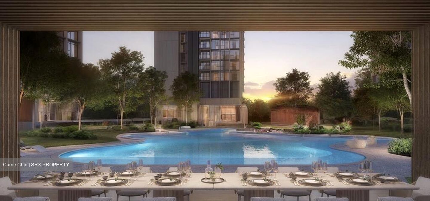 Nava Grove (D21), Condominium #515876201